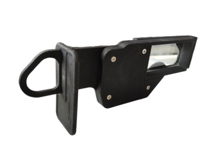 Кювета для определения качества муки в БИК анализаторах Infracont